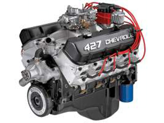 B2986 Engine
